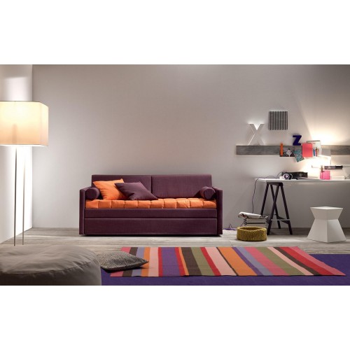 Felis Hans ágyazható kanapé